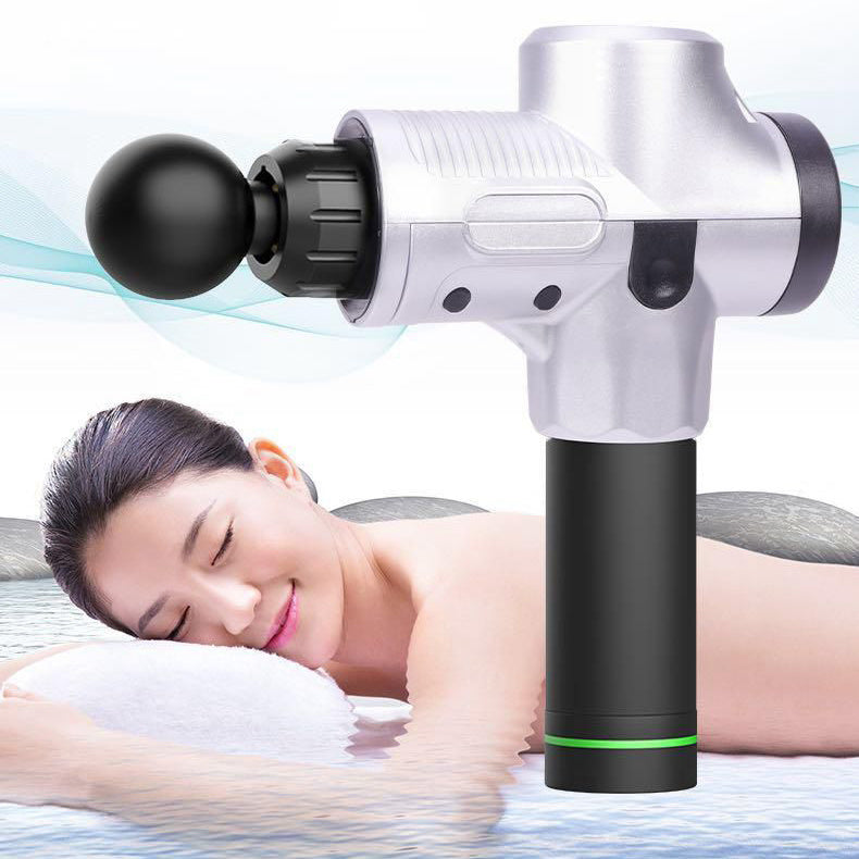 Fascia Gun Factory Massager Massage Gun Fascia Gun Factory Massager Massage Gun